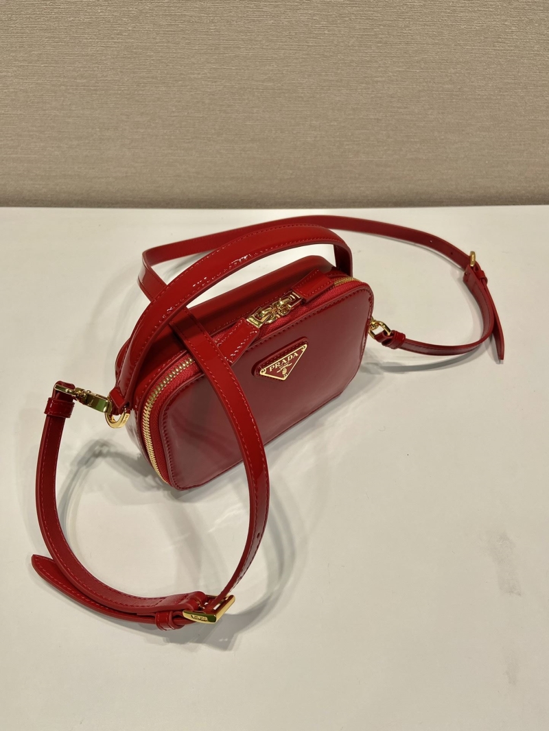 Prada Top Handle Bags